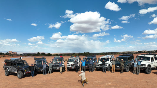 Master Class- Sponsorship