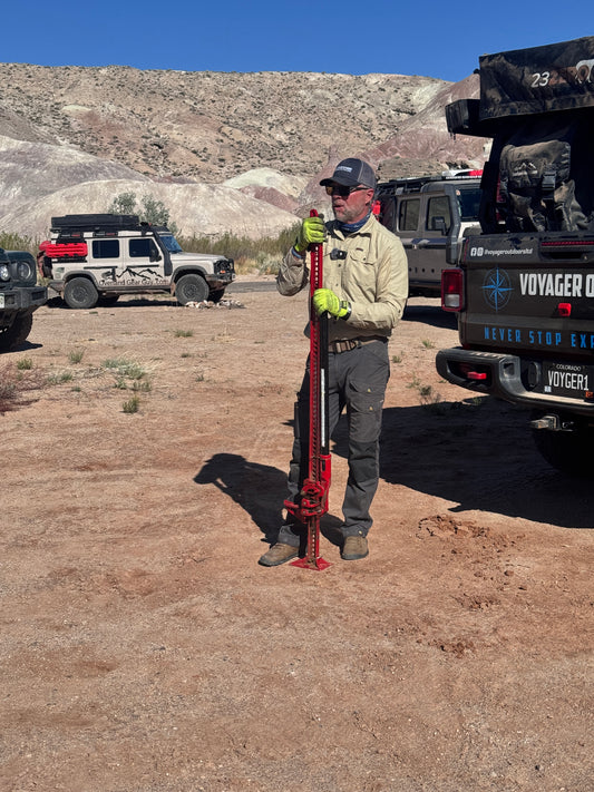 Master Class Training