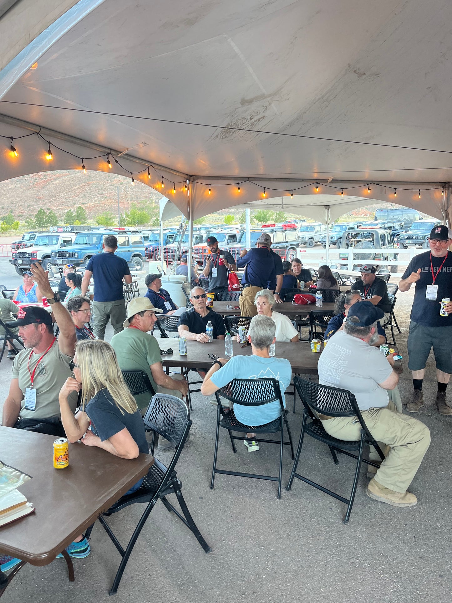 Event Happy Hours Tennessee