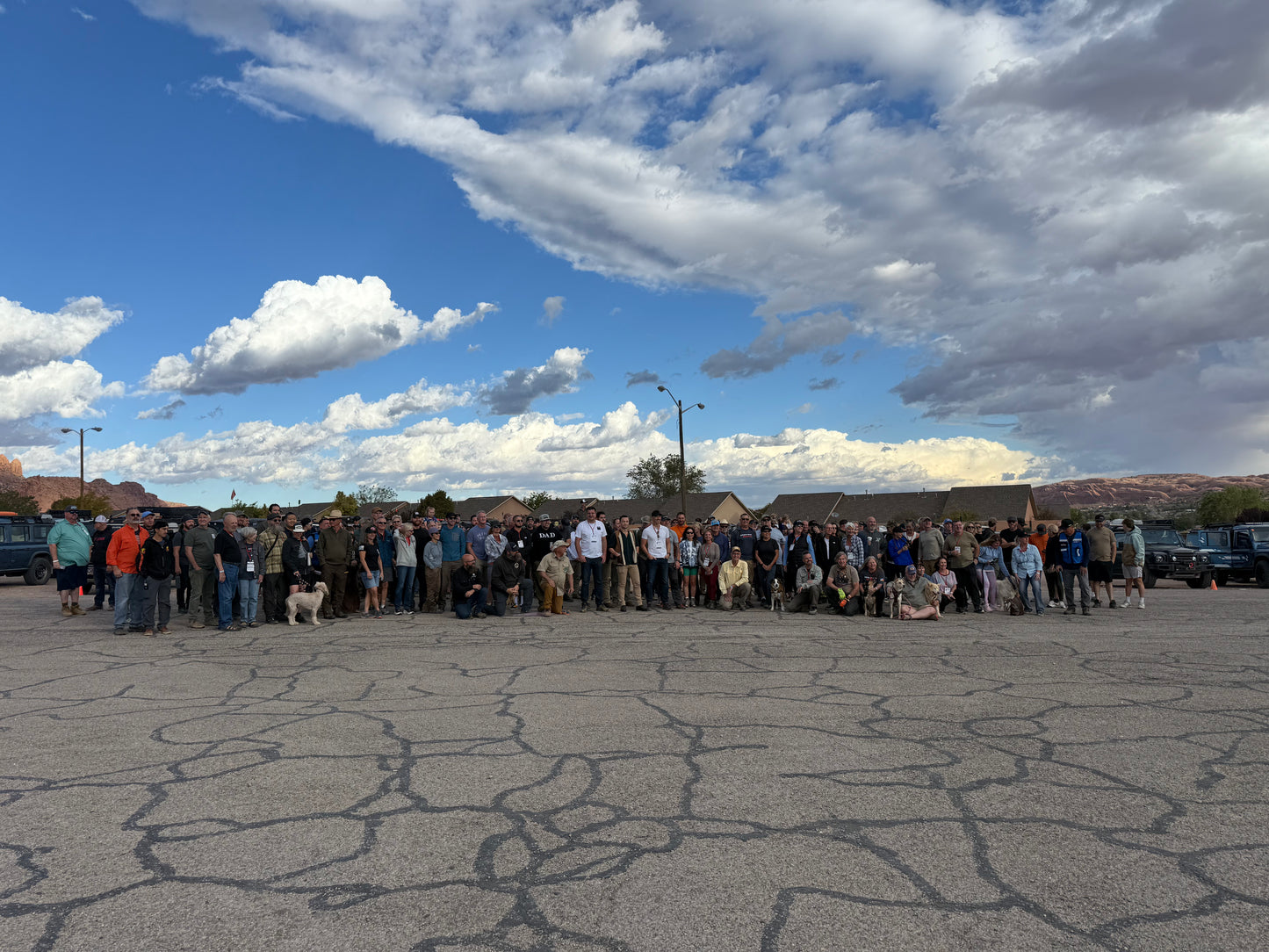 Master Class Training