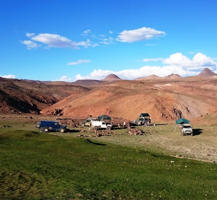 Coming Soon- Morocco Expedition!!