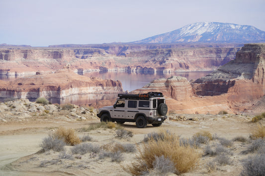 Trail Sponsorship- Cameo Cliffs