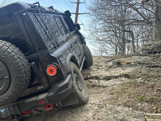 Pessler Pass