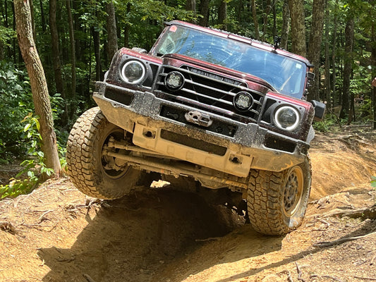 Cardino Crawler