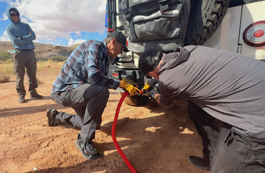 Master Class Training